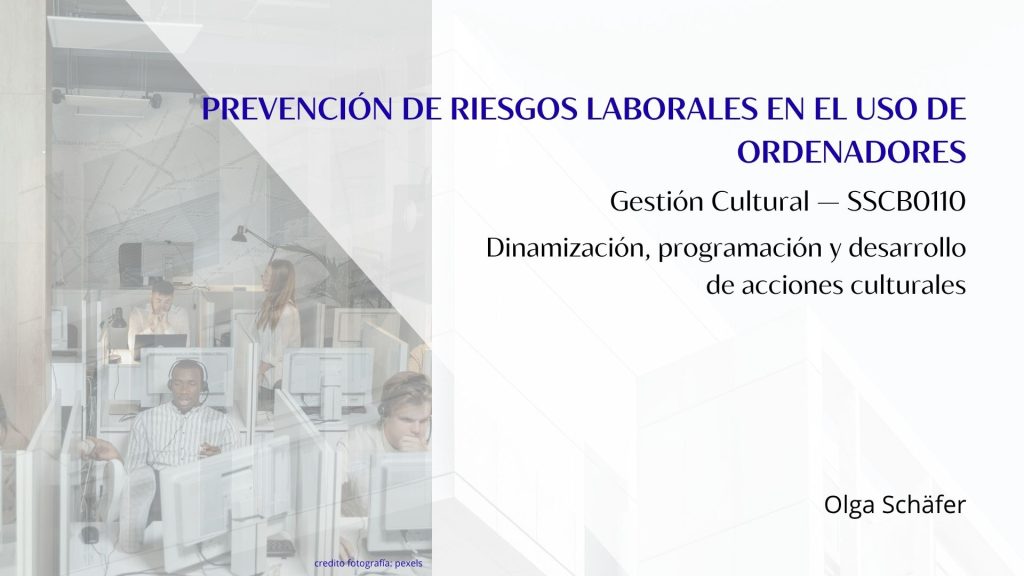 PRL Gestión Laboral
