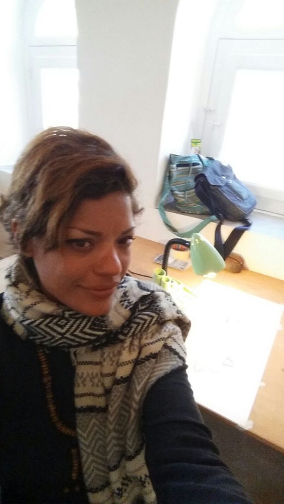 Olga Schäfer